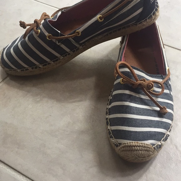 Sperry Top-Sider Espadrilles - Picture 2 of 7